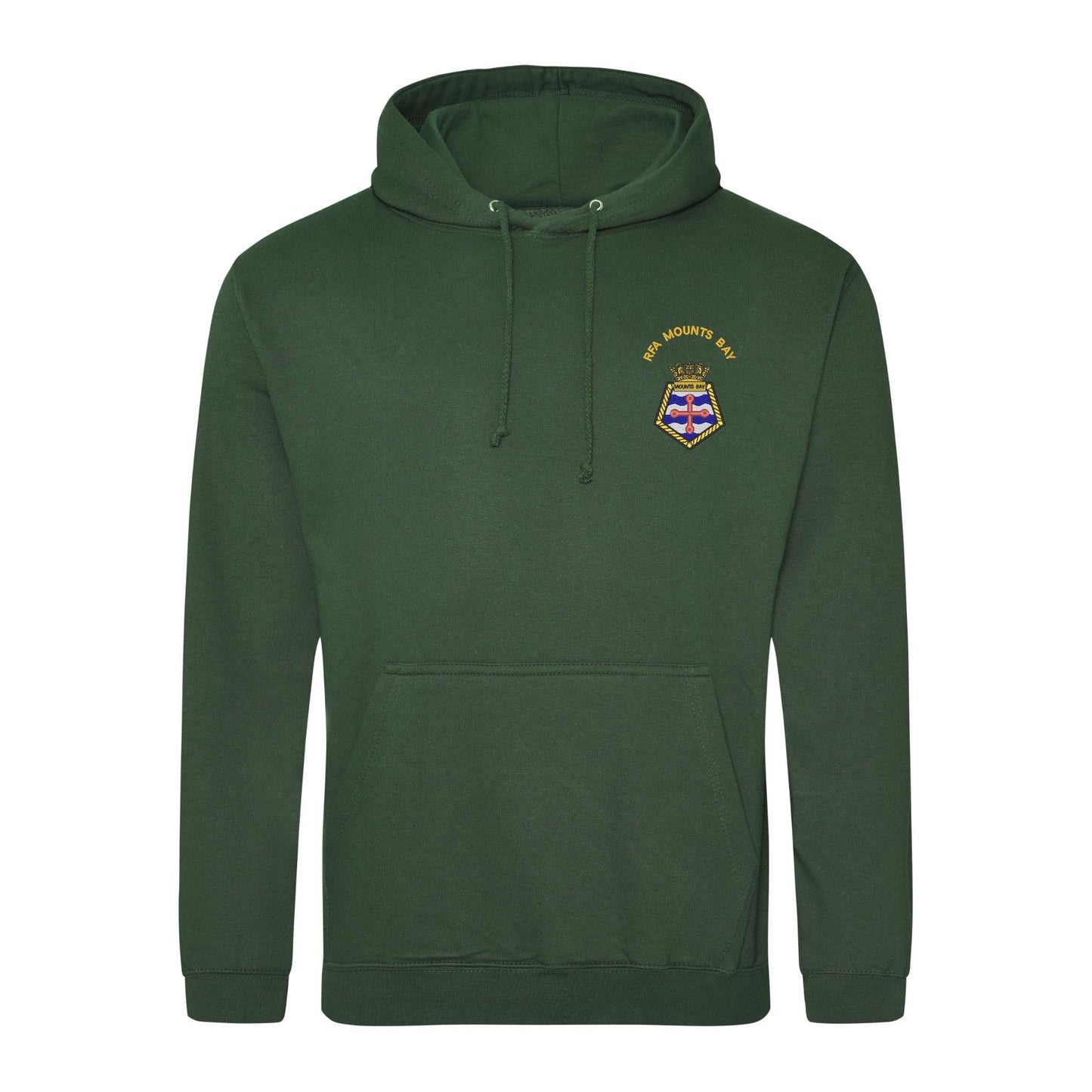 RFA Mounts Bay Hoodie