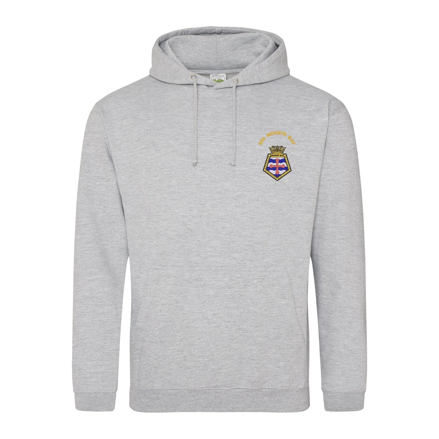 RFA Mounts Bay Hoodie