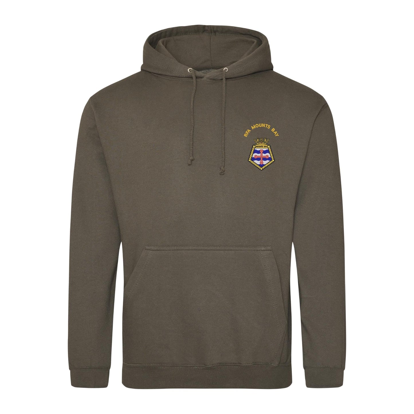 RFA Mounts Bay Hoodie