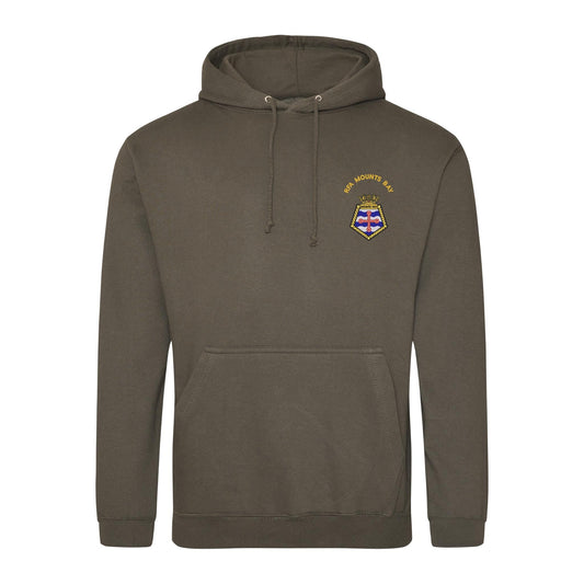 RFA Mounts Bay Hoodie