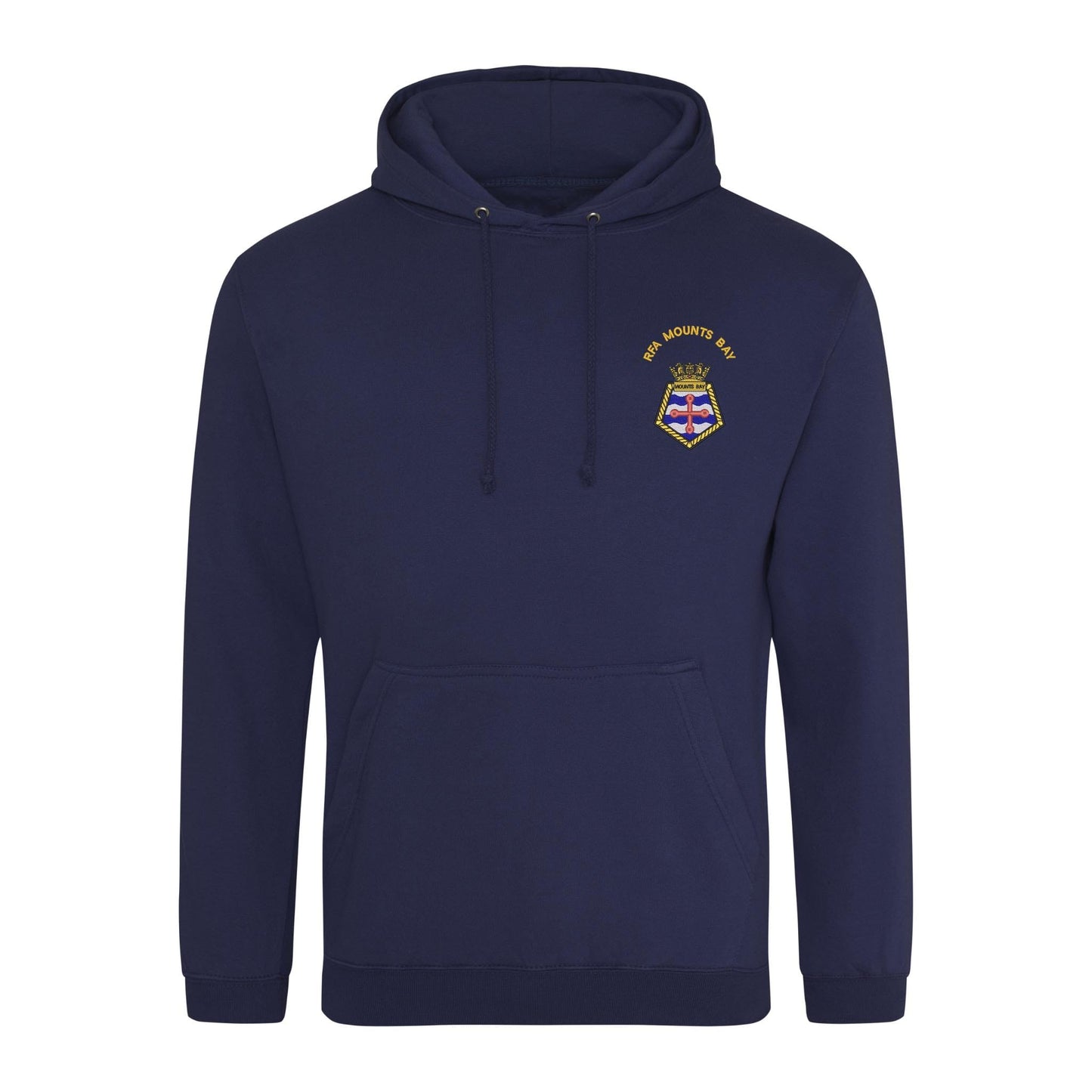 RFA Mounts Bay Hoodie