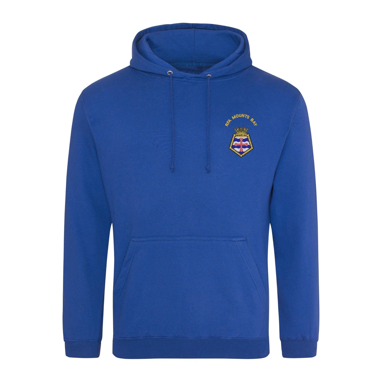 RFA Mounts Bay Hoodie