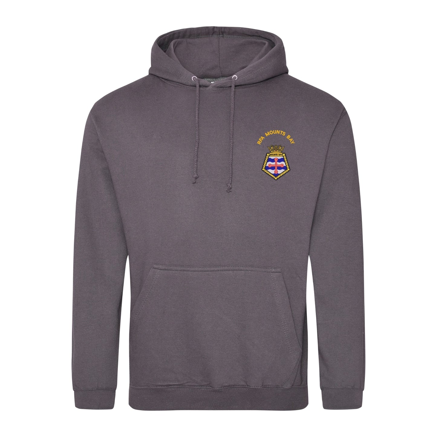 RFA Mounts Bay Hoodie