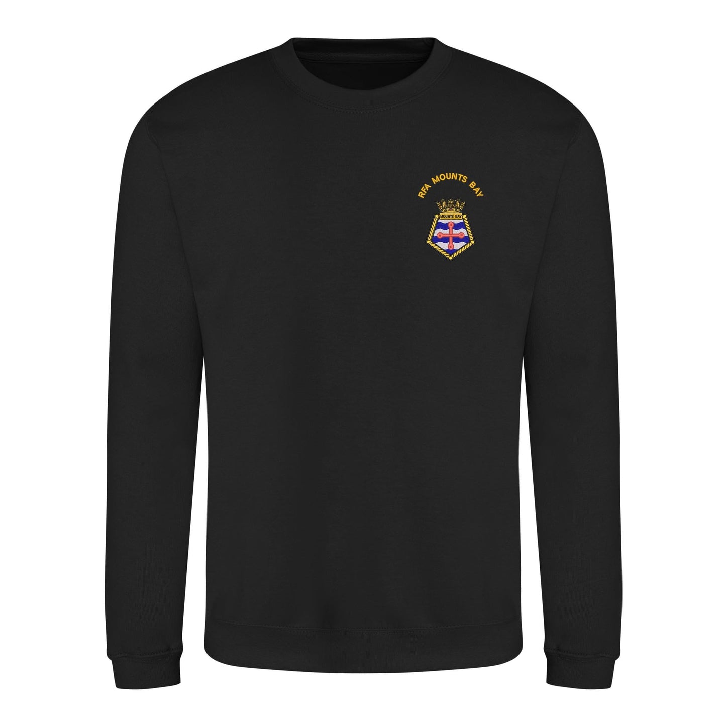 RFA Mounts Bay Sweatshirt