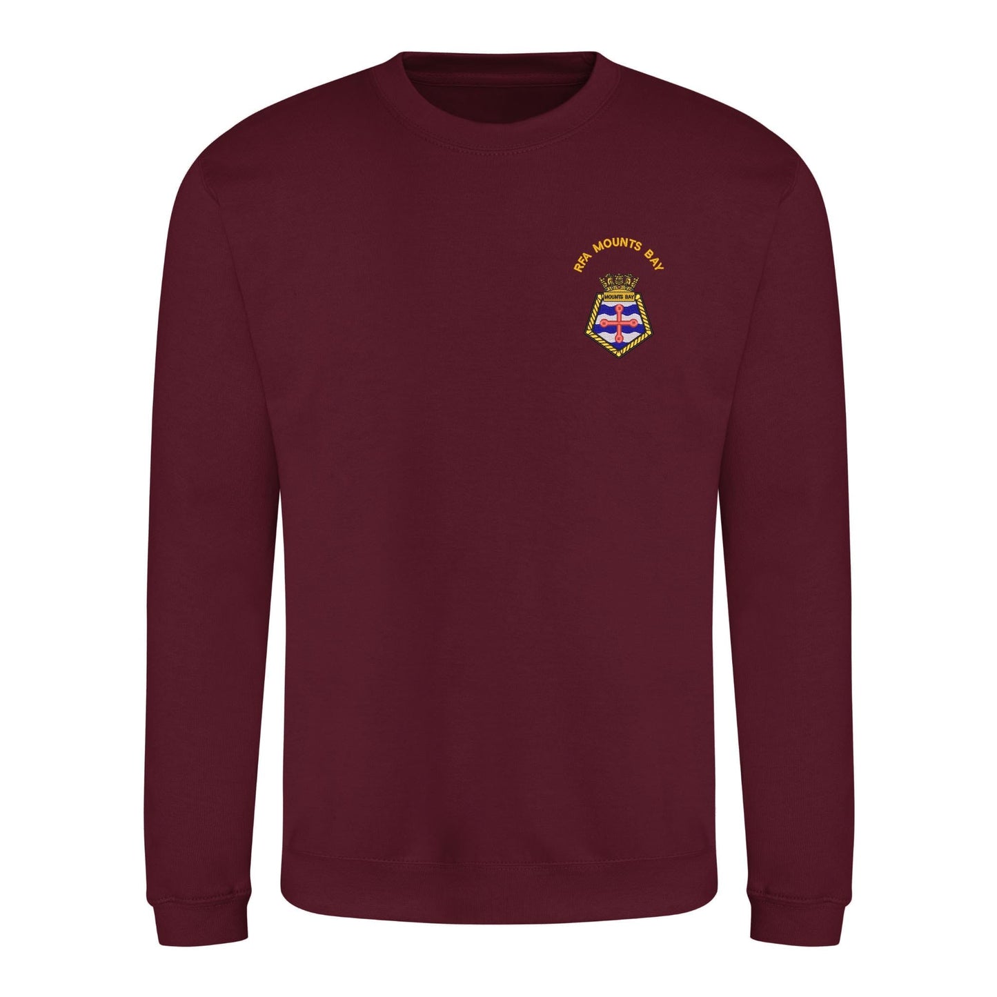 RFA Mounts Bay Sweatshirt