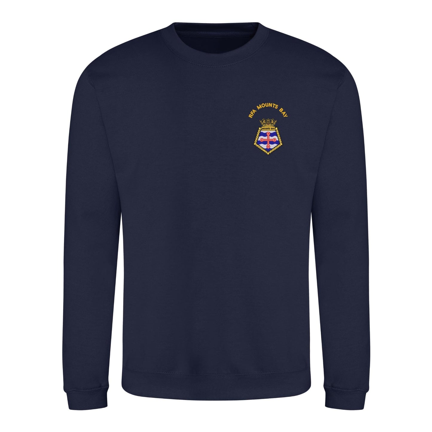 RFA Mounts Bay Sweatshirt