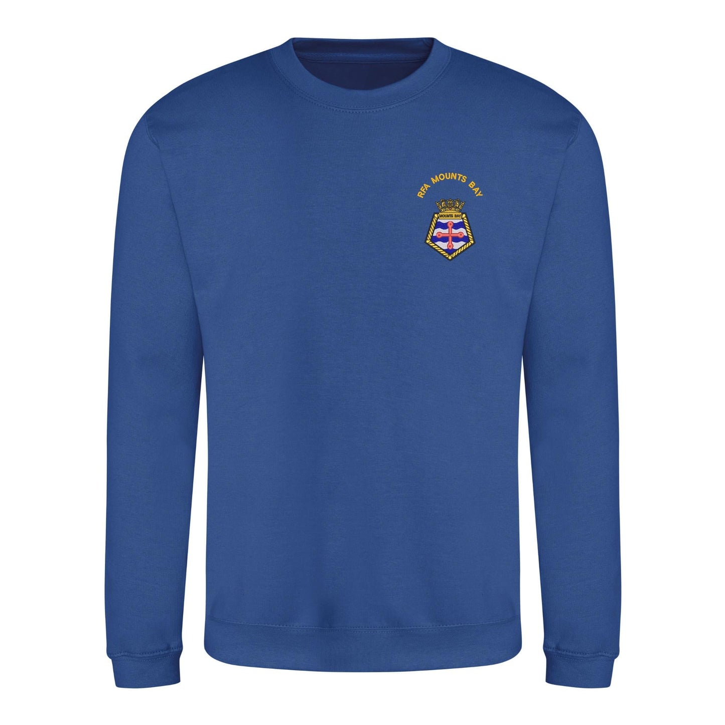 RFA Mounts Bay Sweatshirt