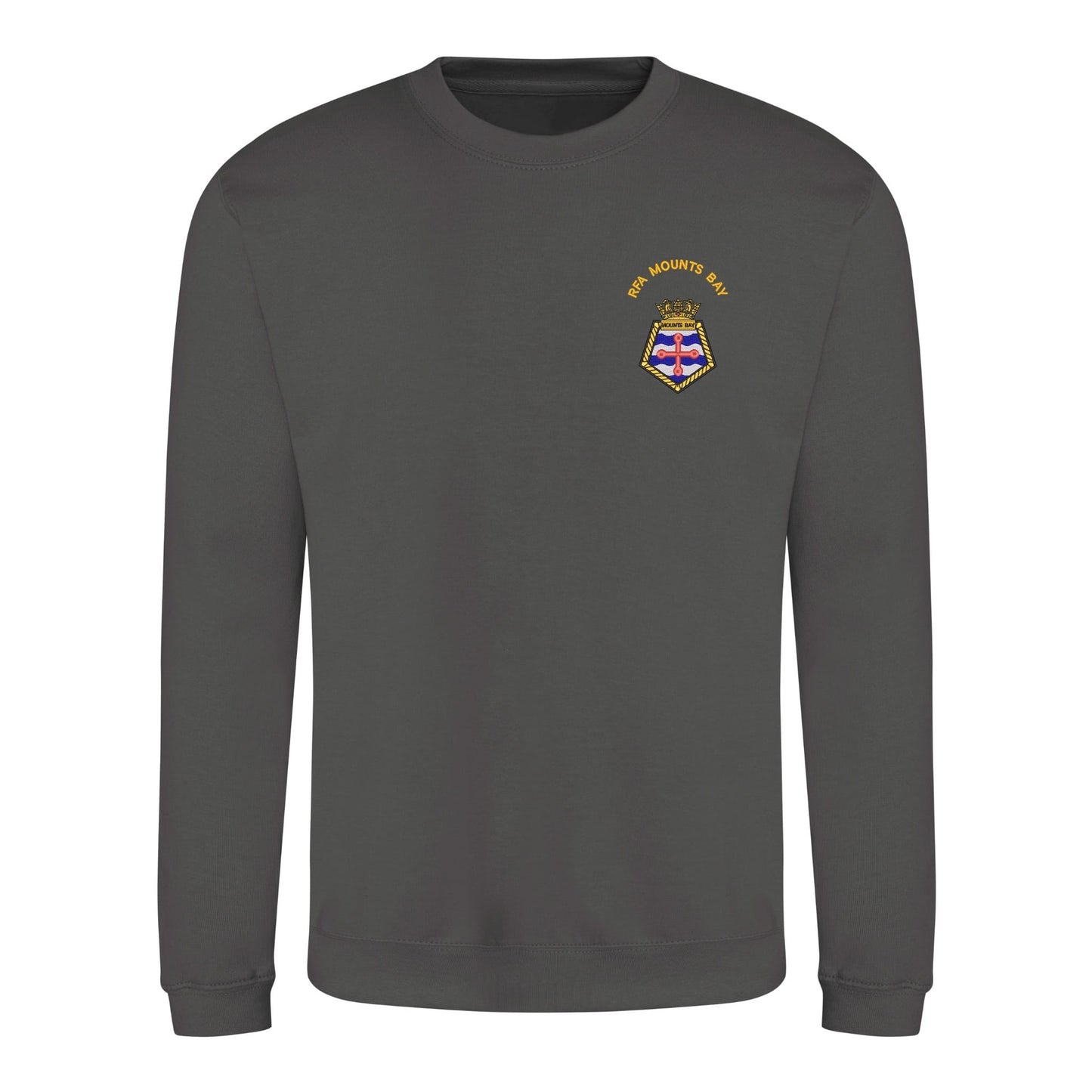 RFA Mounts Bay Sweatshirt
