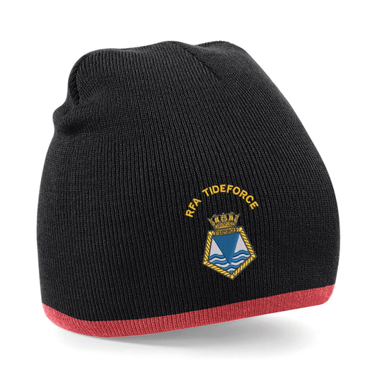 RFA Tideforce Beanie Hat