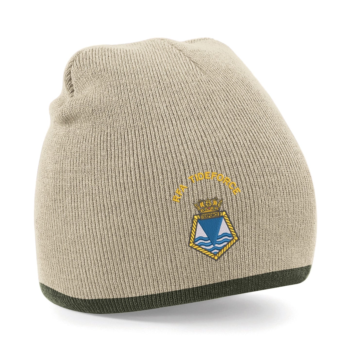 RFA Tideforce Beanie Hat