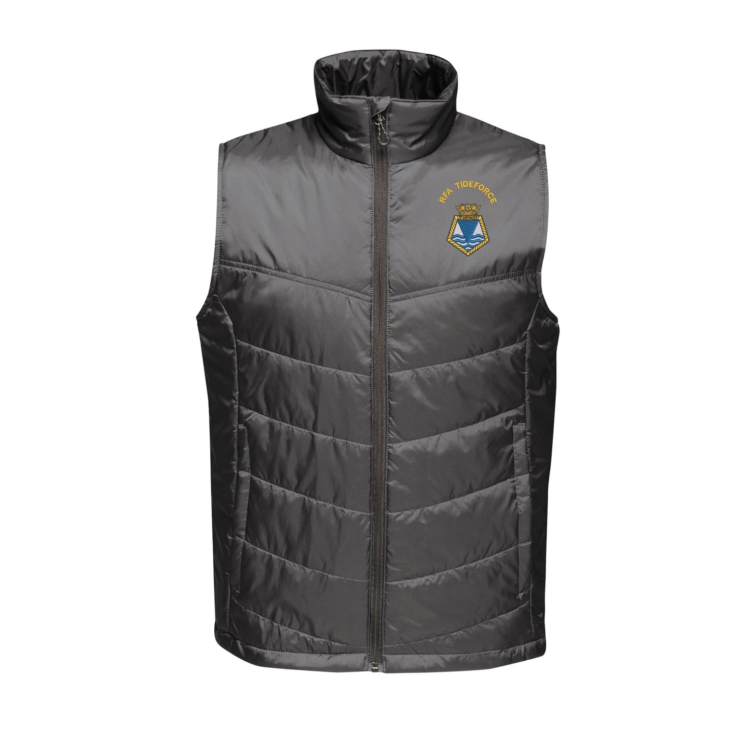 RFA Tideforce Insulated Bodywarmer