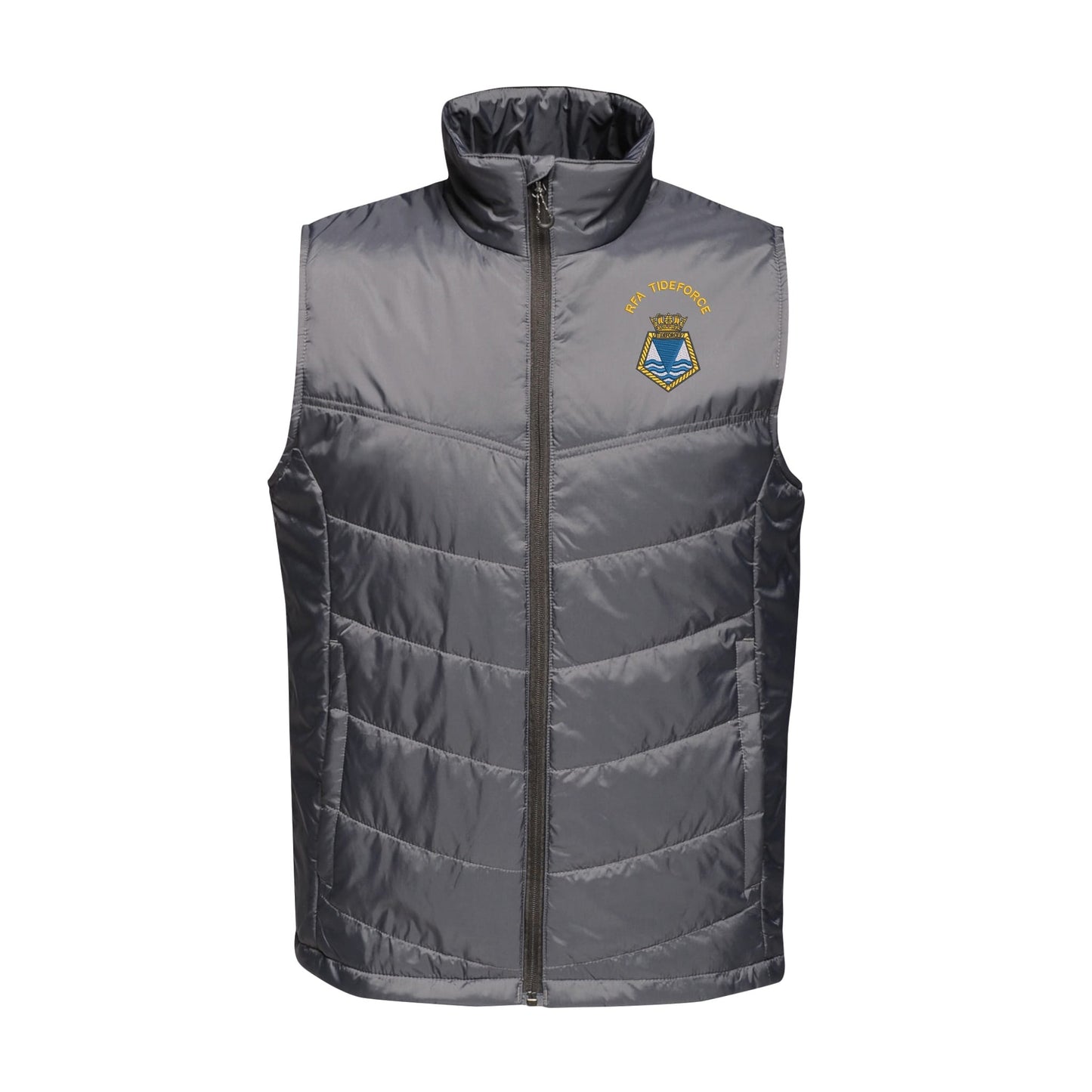 RFA Tideforce Insulated Bodywarmer