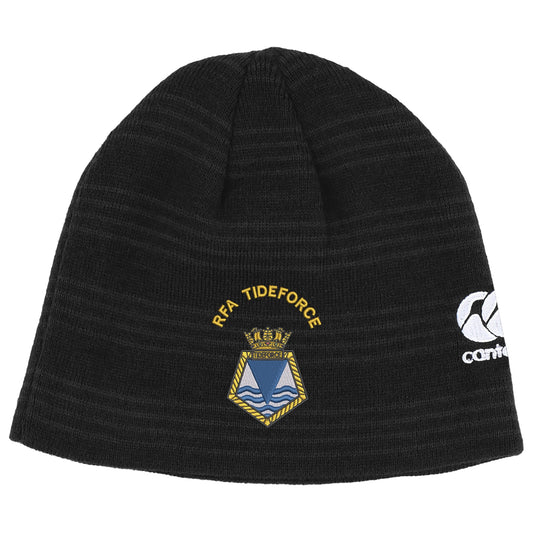 RFA Tideforce Canterbury Beanie Hat