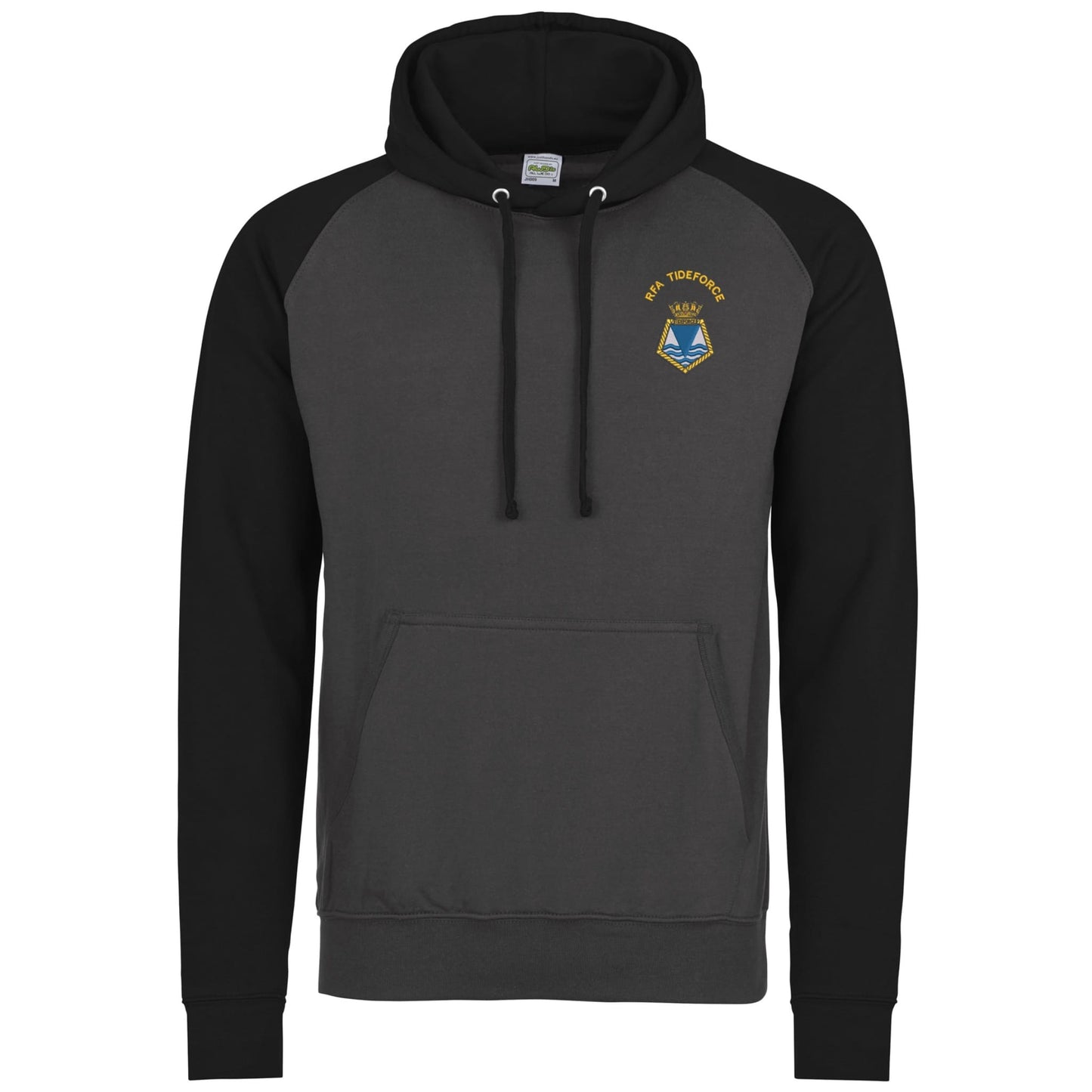 RFA Tideforce Contrast Hoodie