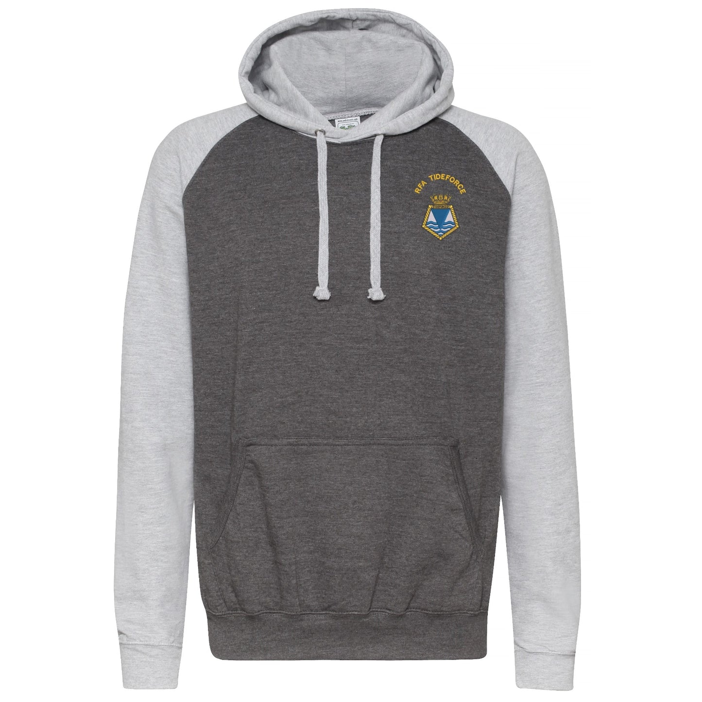 RFA Tideforce Contrast Hoodie