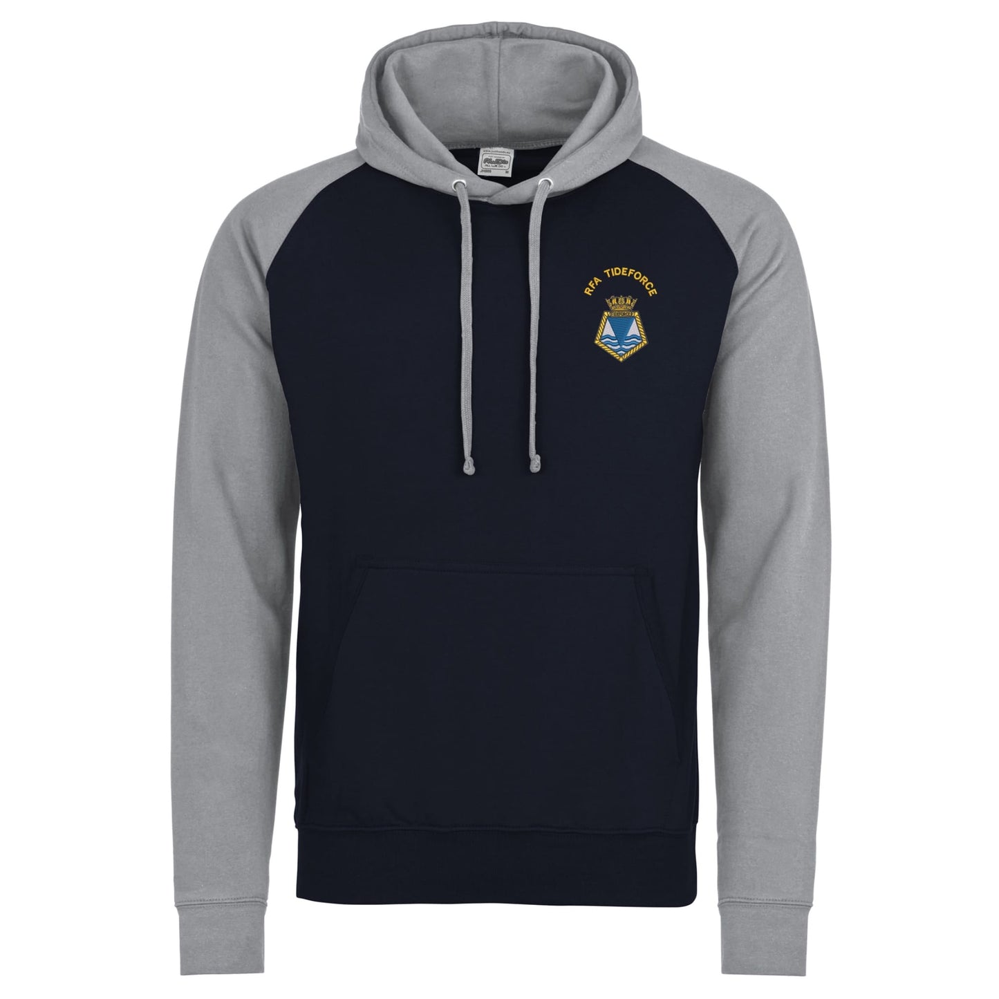 RFA Tideforce Contrast Hoodie