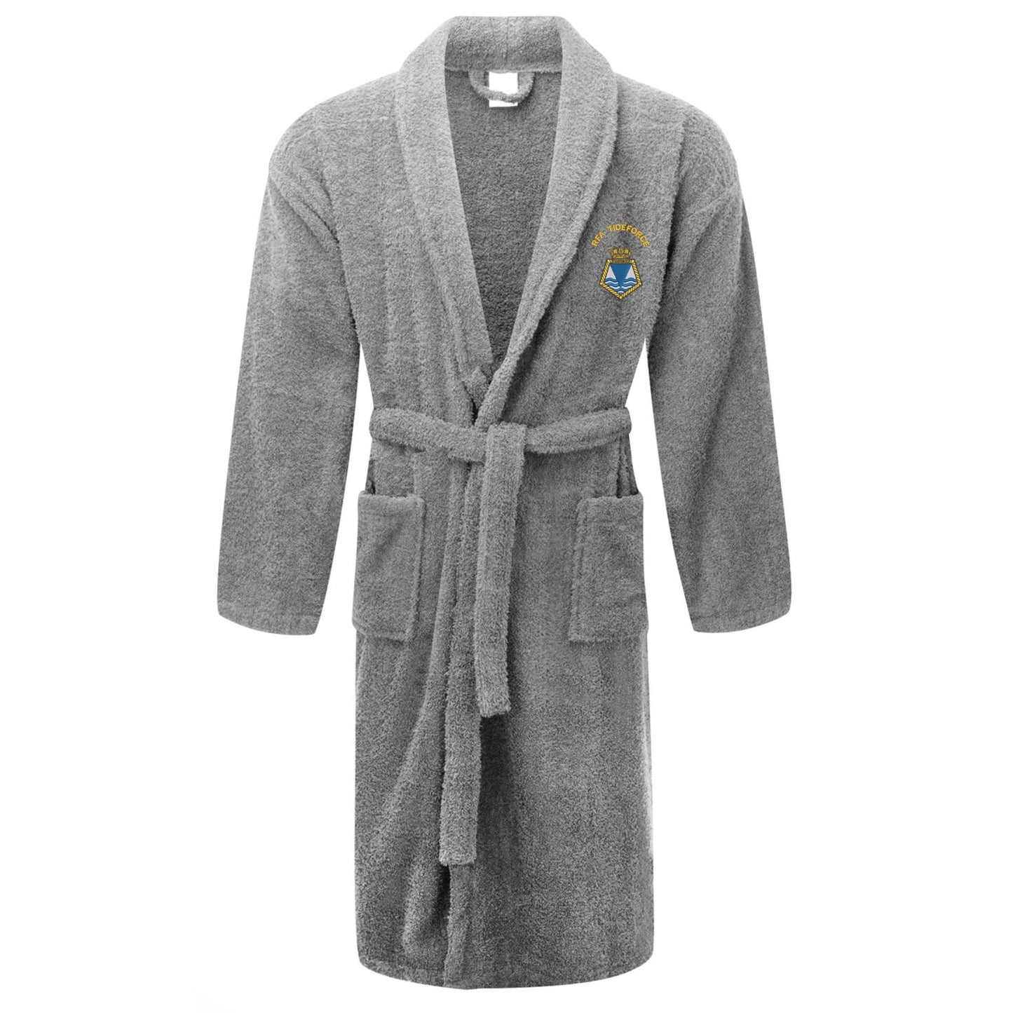 RFA Tideforce Dressing Gown