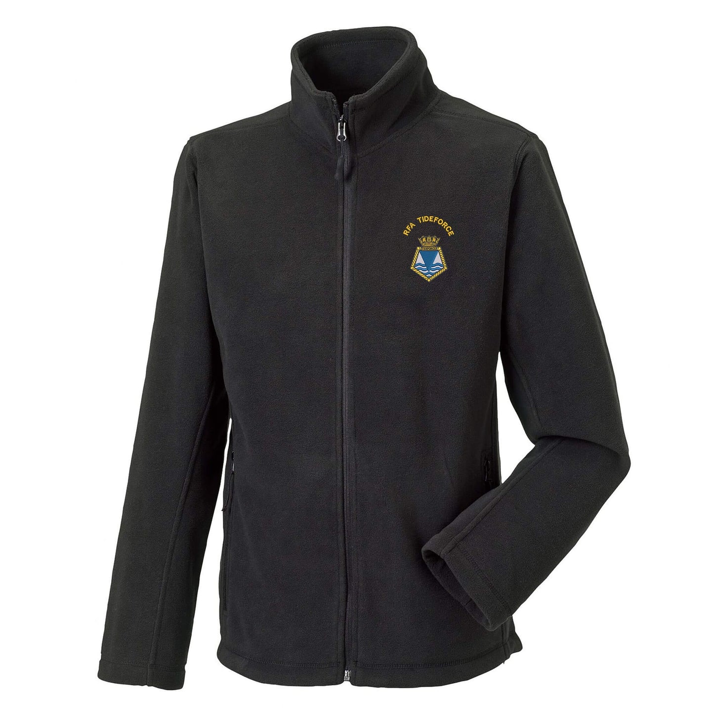RFA Tideforce Regatta Fleece