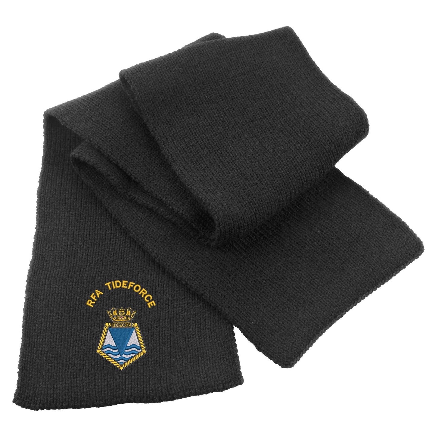 RFA Tideforce Heavy Knit Scarf
