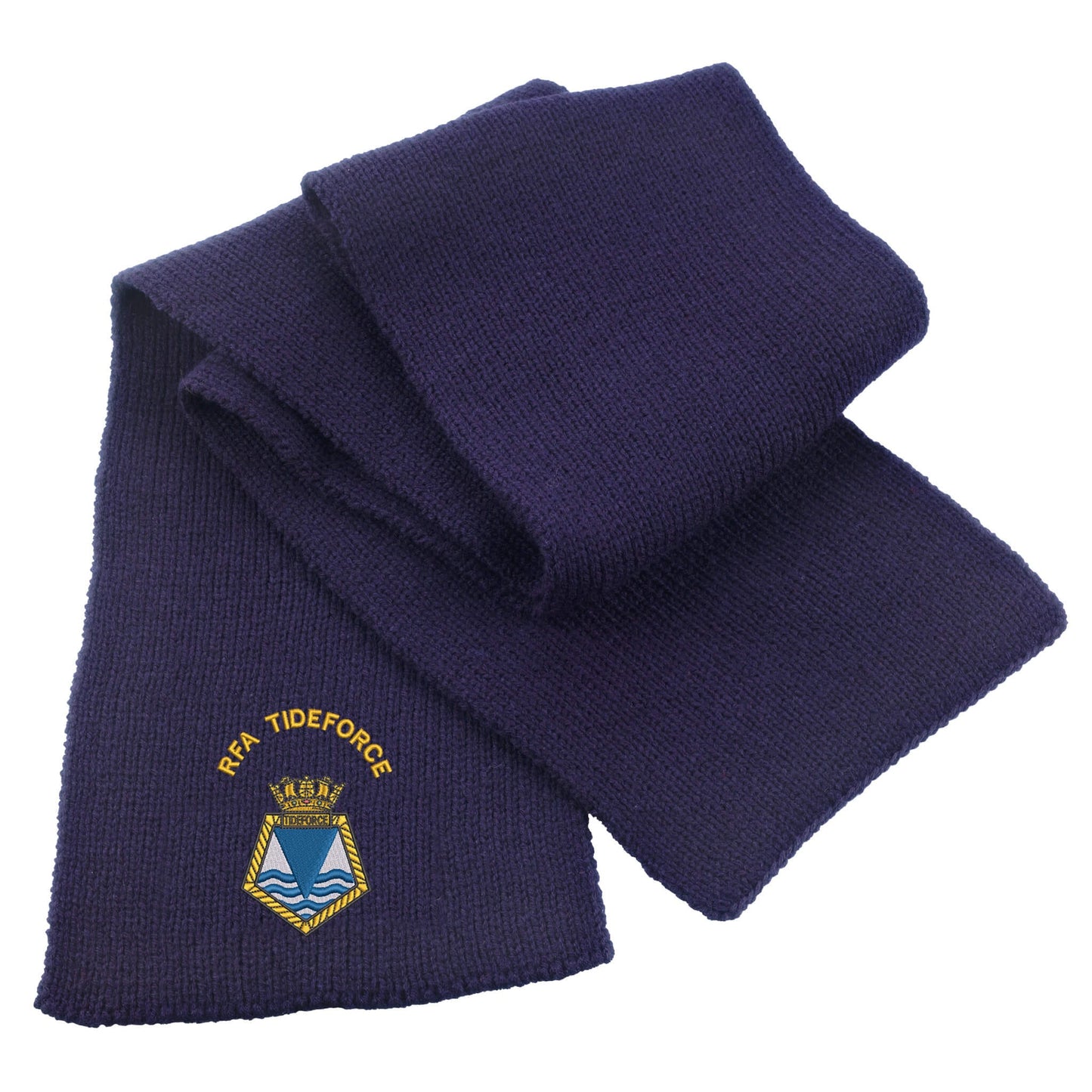 RFA Tideforce Heavy Knit Scarf