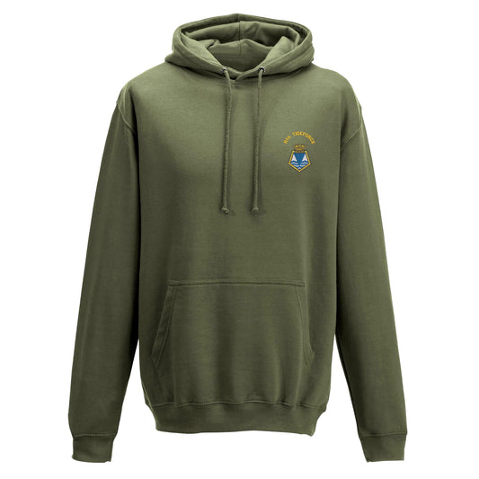 RFA Tideforce Hoodie