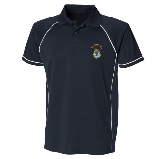 RFA Tideforce Performance Polo