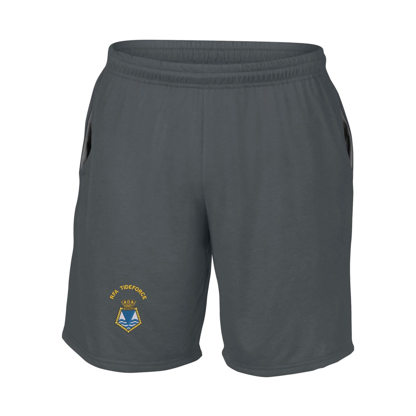 RFA Tideforce Performance Shorts