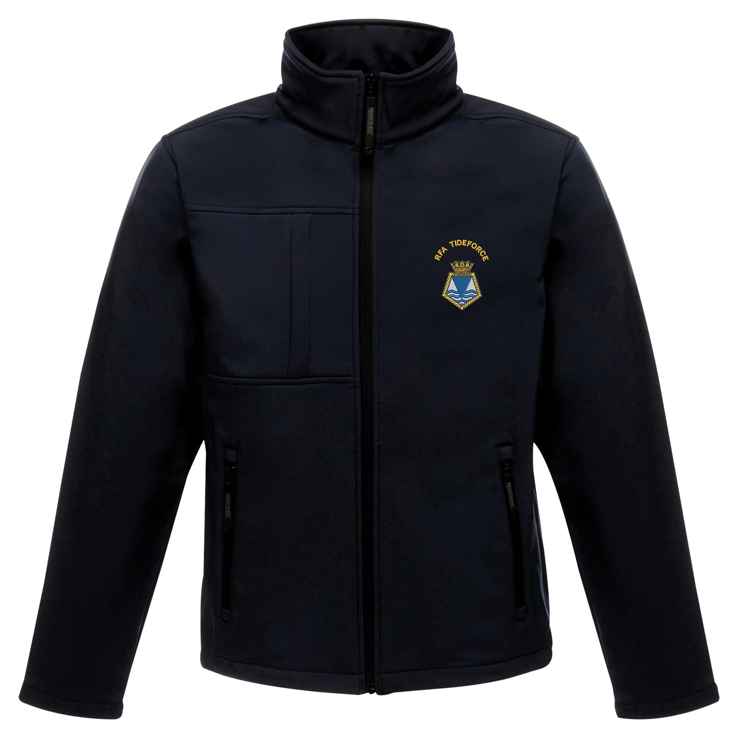 RFA Tidespring Regatta Softshell Jacket