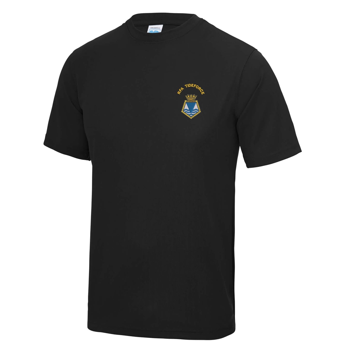 RFA Tideforce Polyester T-Shirt