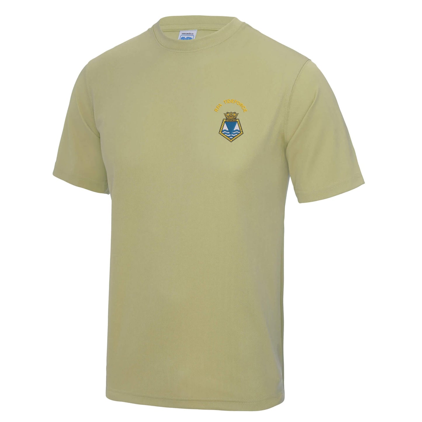 RFA Tideforce Polyester T-Shirt