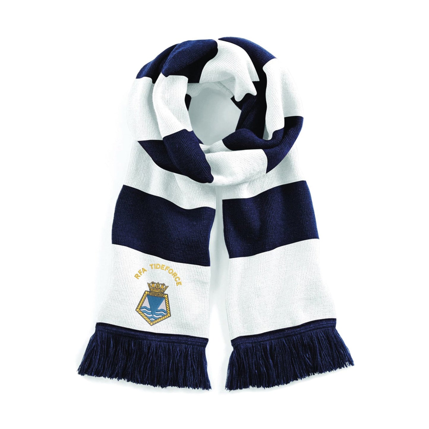 RFA Tideforce Stadium Scarf