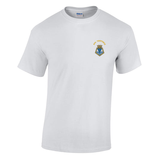RFA Tideforce Cotton T-Shirt