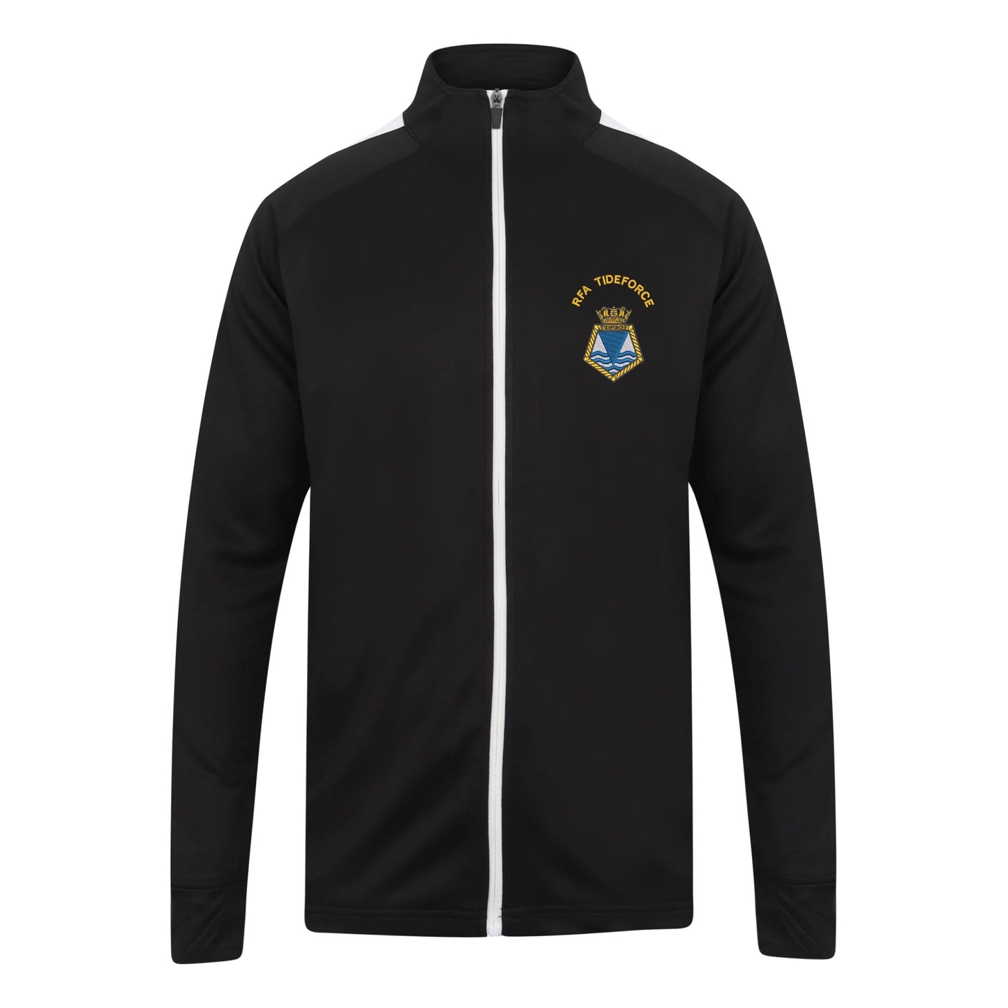 RFA Tideforce Knitted Tracksuit Top