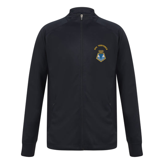 RFA Tideforce Knitted Tracksuit Top