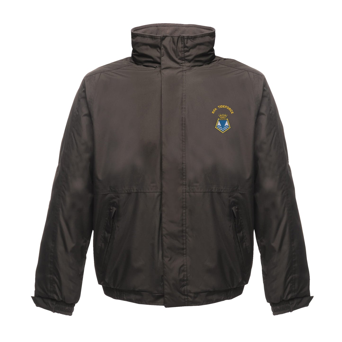 RFA Tideforce Regatta Waterproof Jacket With Hood
