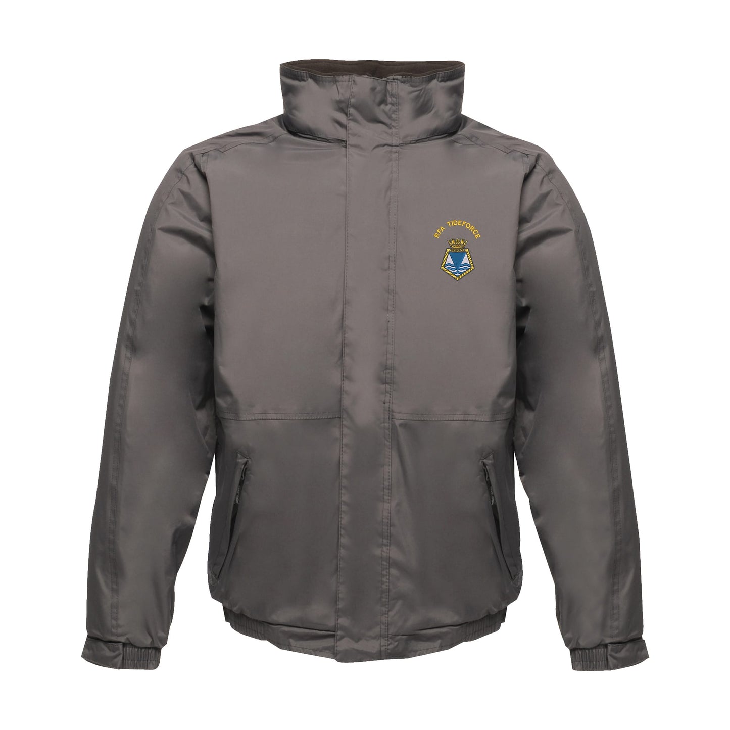 RFA Tideforce Regatta Waterproof Jacket With Hood