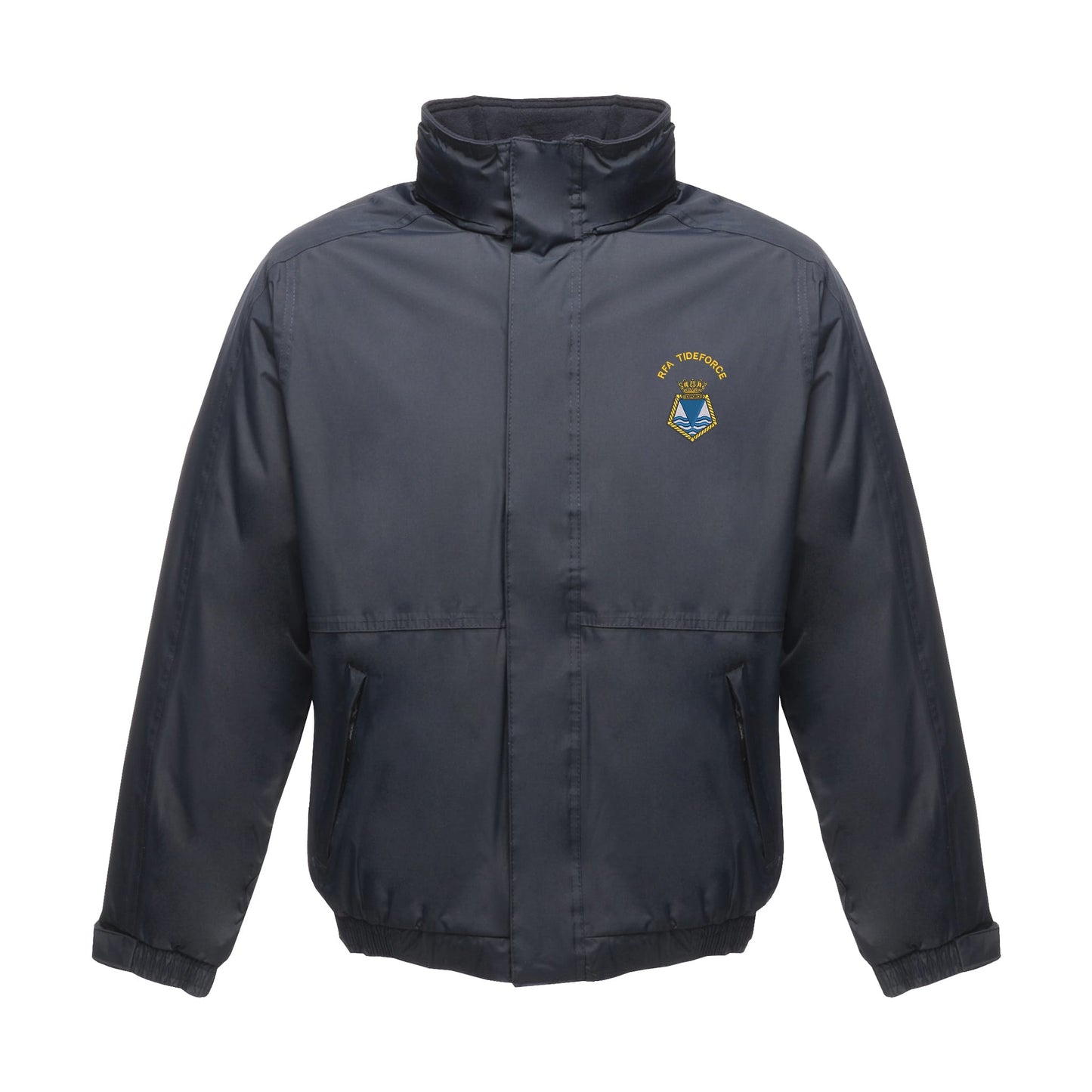RFA Tideforce Regatta Waterproof Jacket With Hood