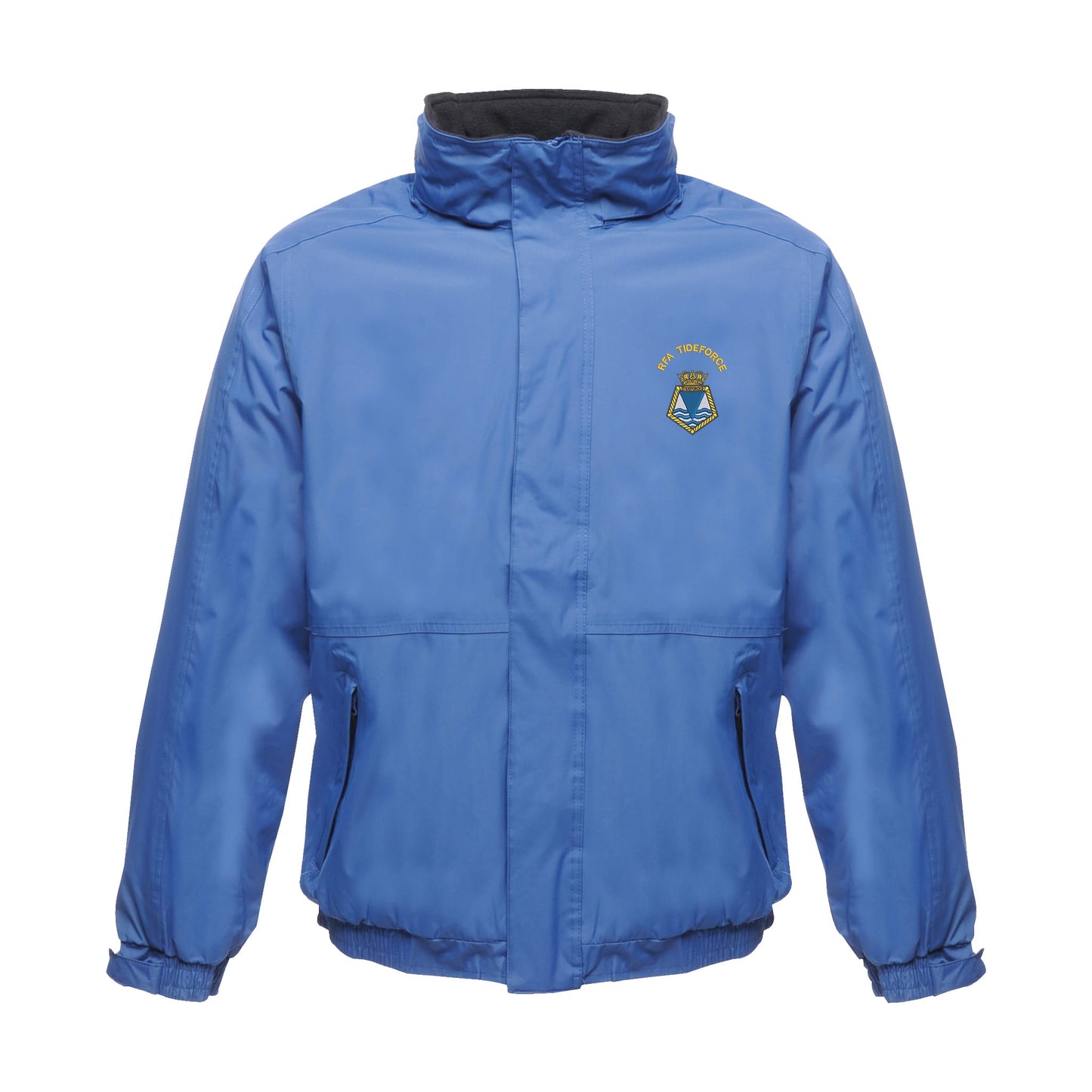 RFA Tideforce Regatta Waterproof Jacket With Hood