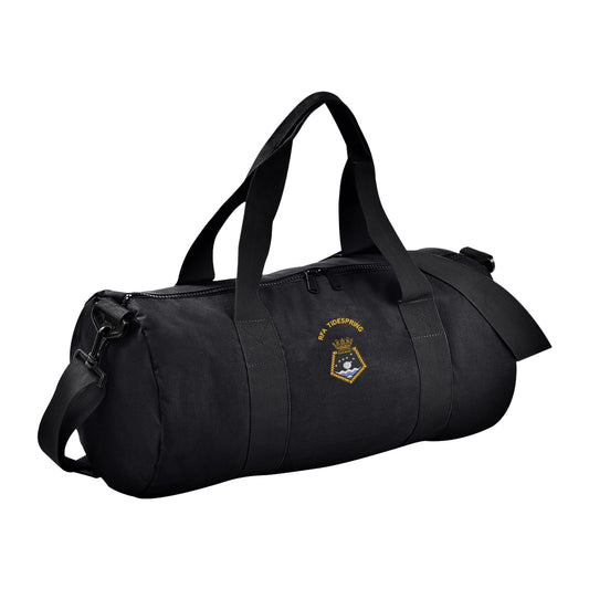 RFA Tidespring Barrel Bag