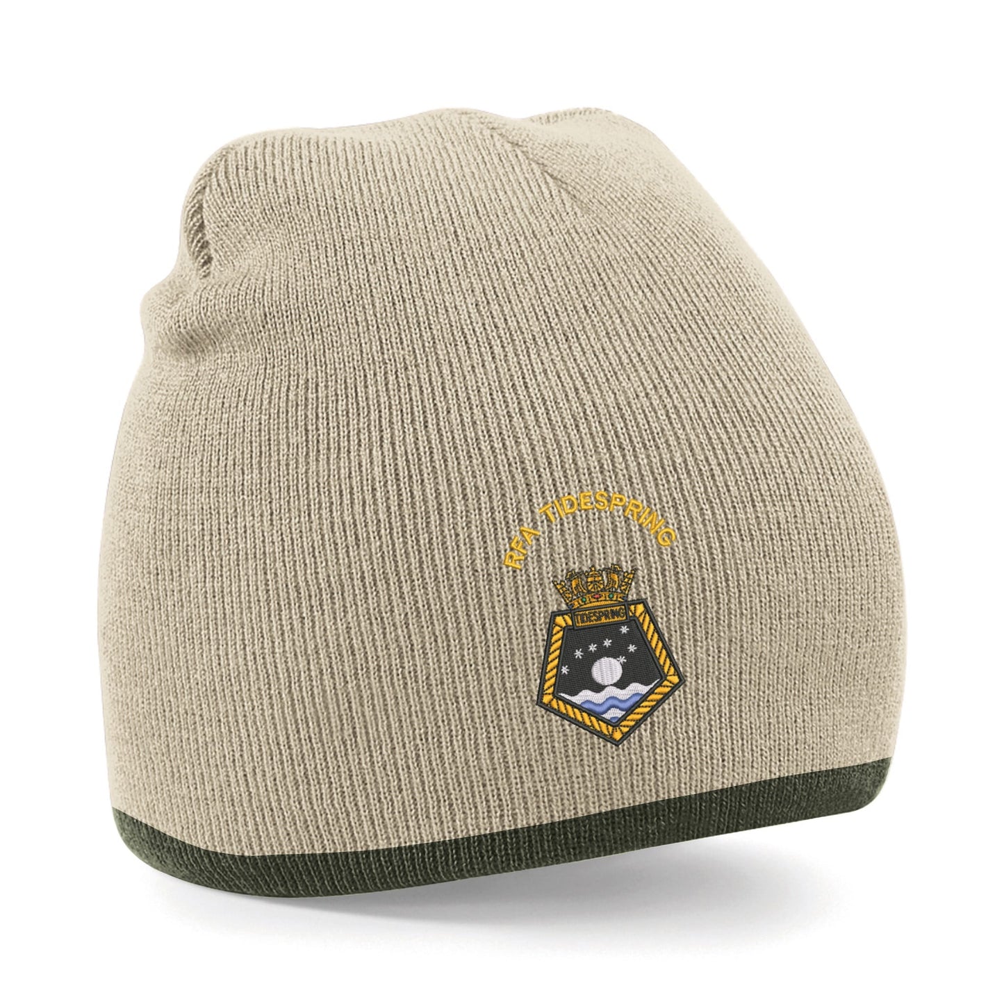 RFA Tidespring Beanie Hat