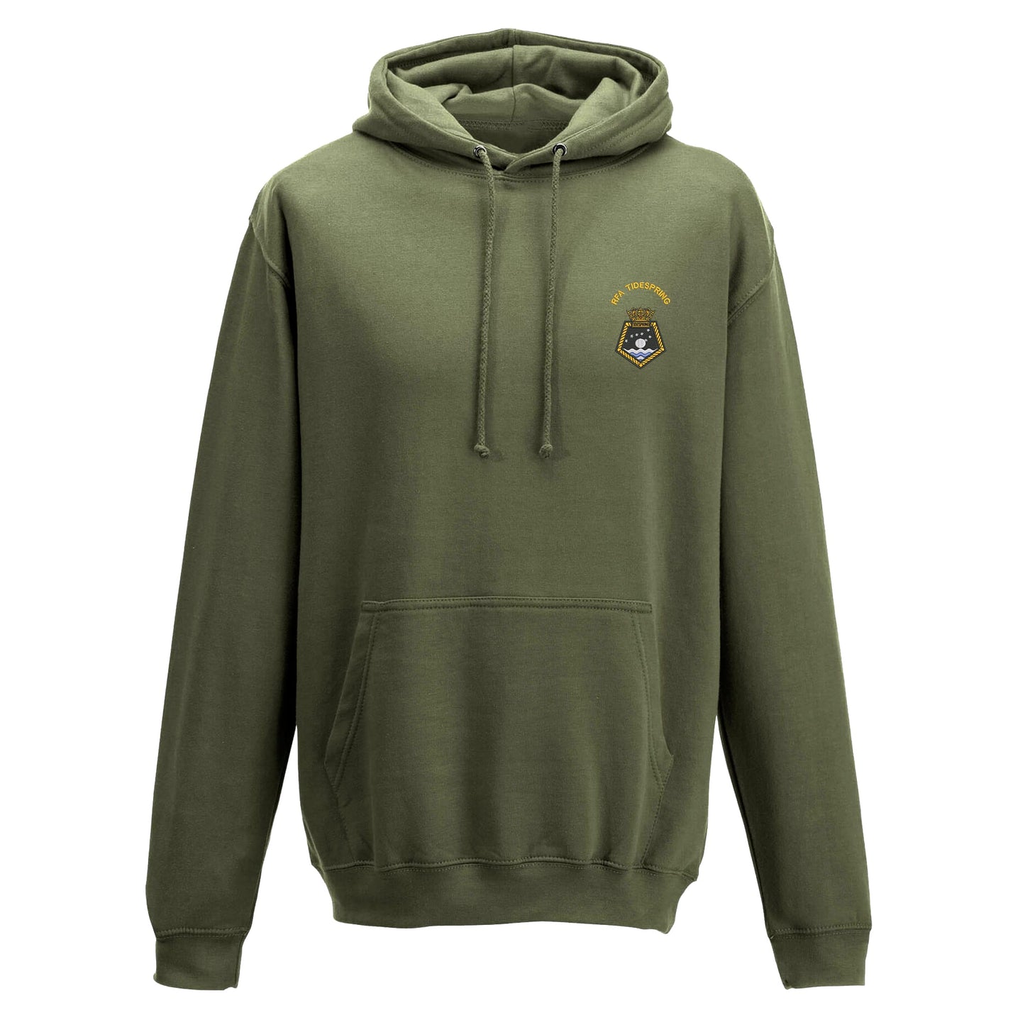 RFA Tidespring Hoodie