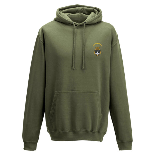 RFA Tidespring Hoodie