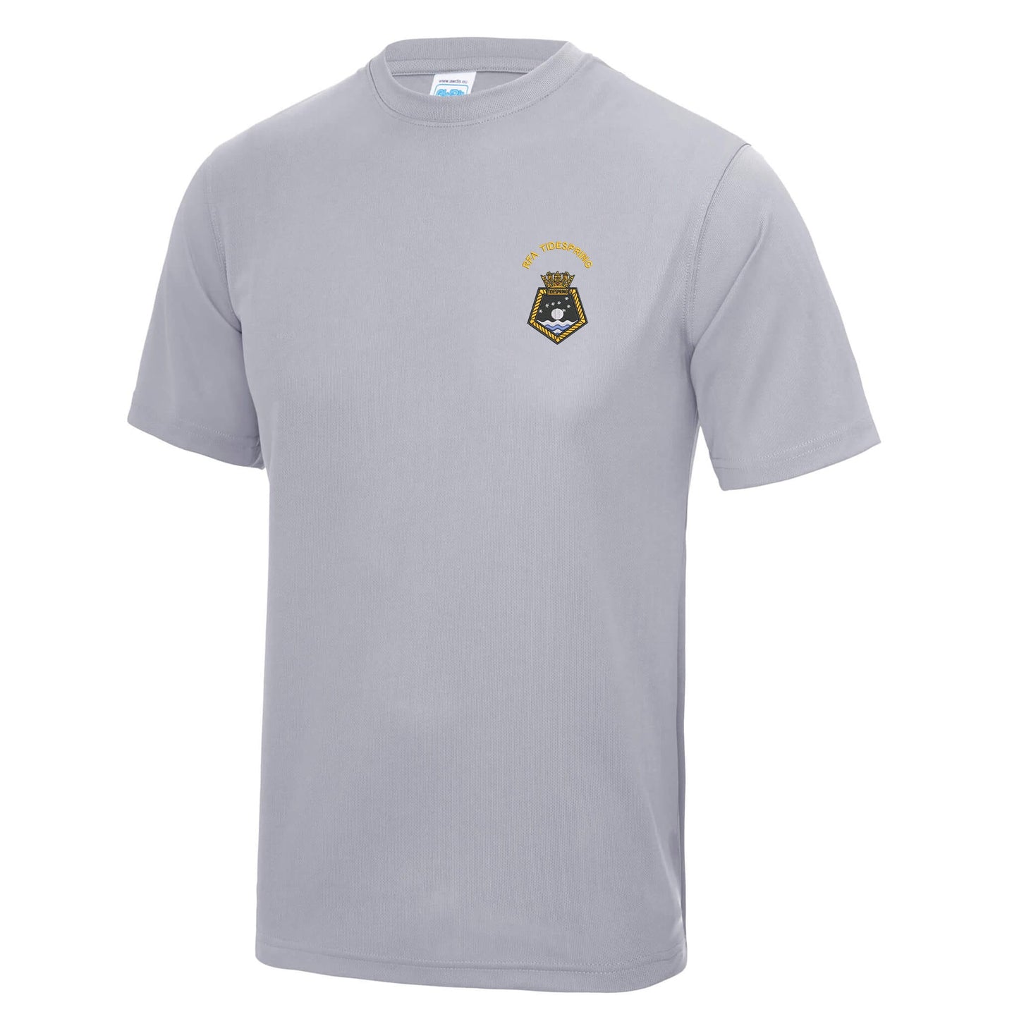 RFA Tidespring Polyester T-Shirt