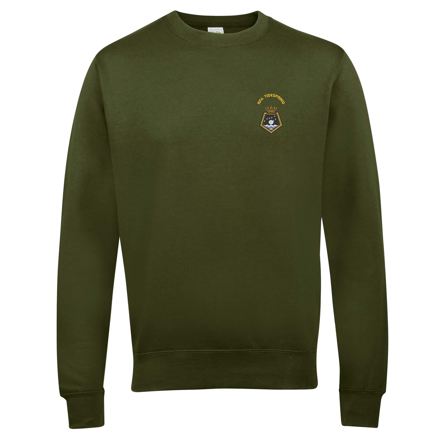 RFA Tidespring Sweatshirt