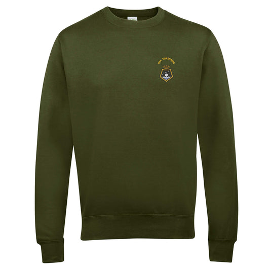 RFA Tidespring Sweatshirt
