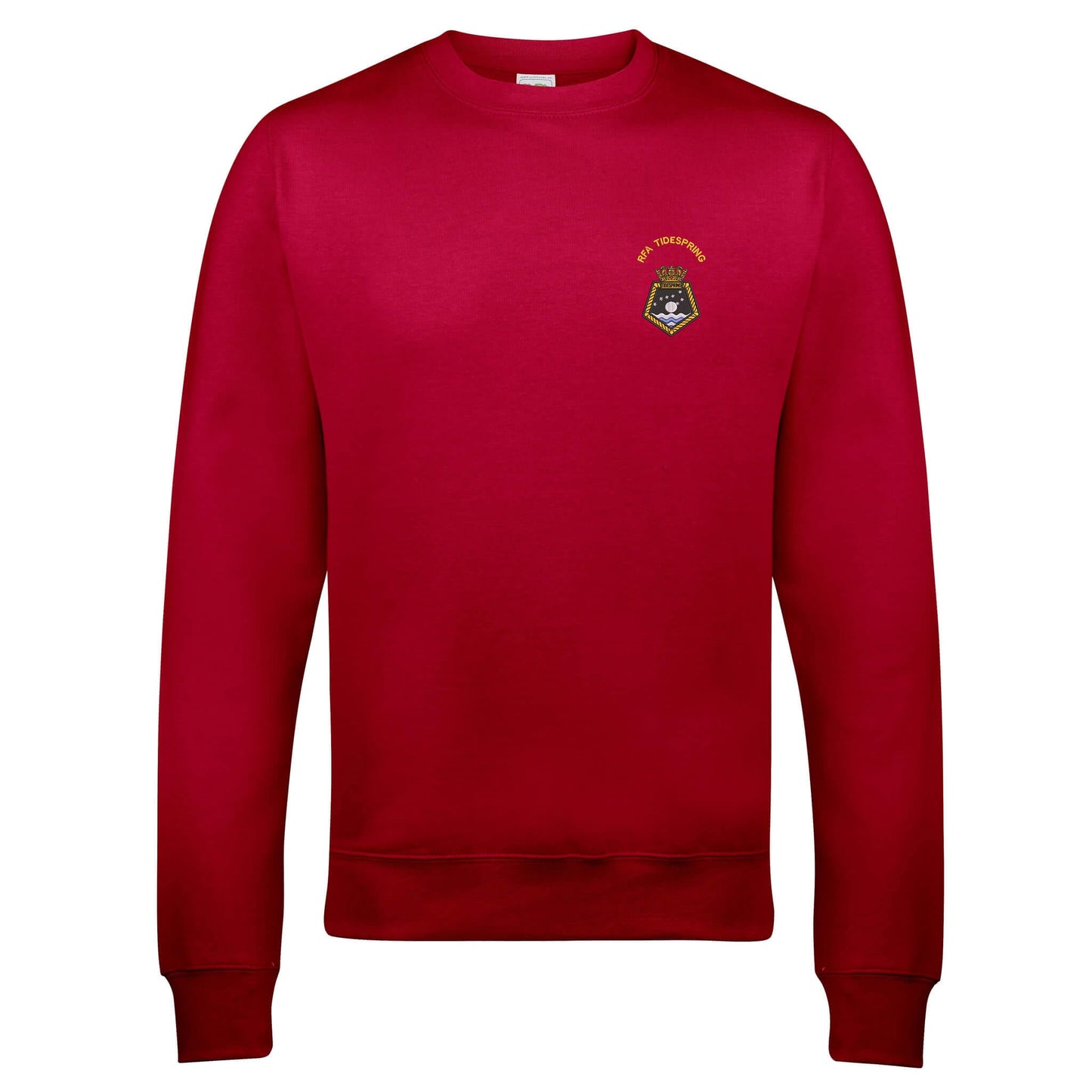 RFA Tidespring Sweatshirt