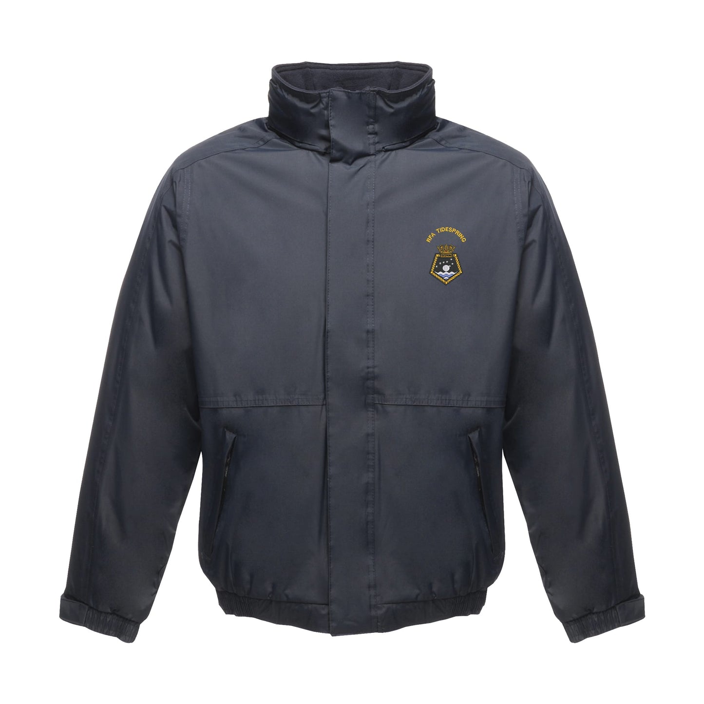 RFA Tidespring Regatta Waterproof Jacket With Hood