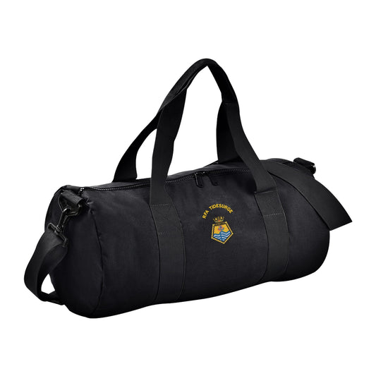 RFA Tidesurge Barrel Bag