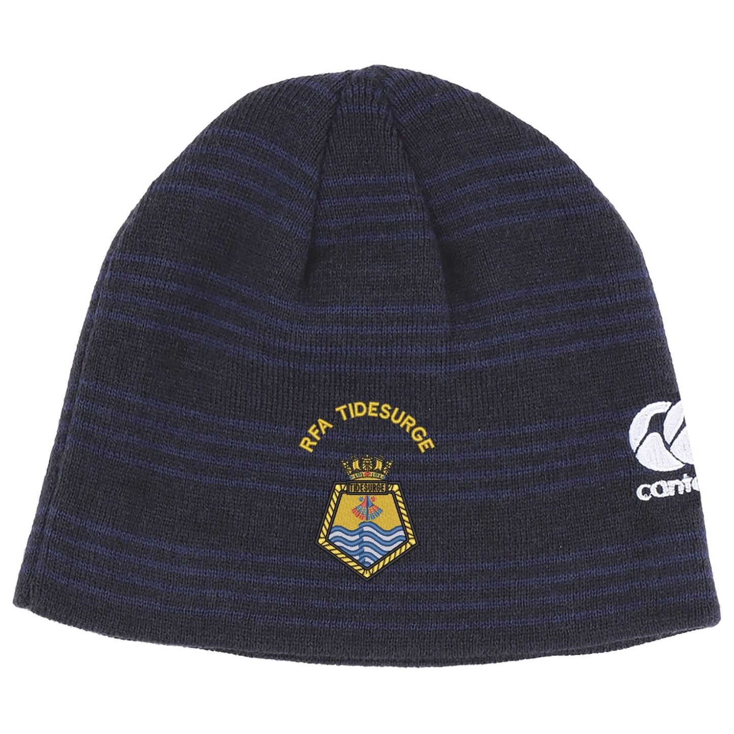 RFA Tidesurge Canterbury Beanie Hat