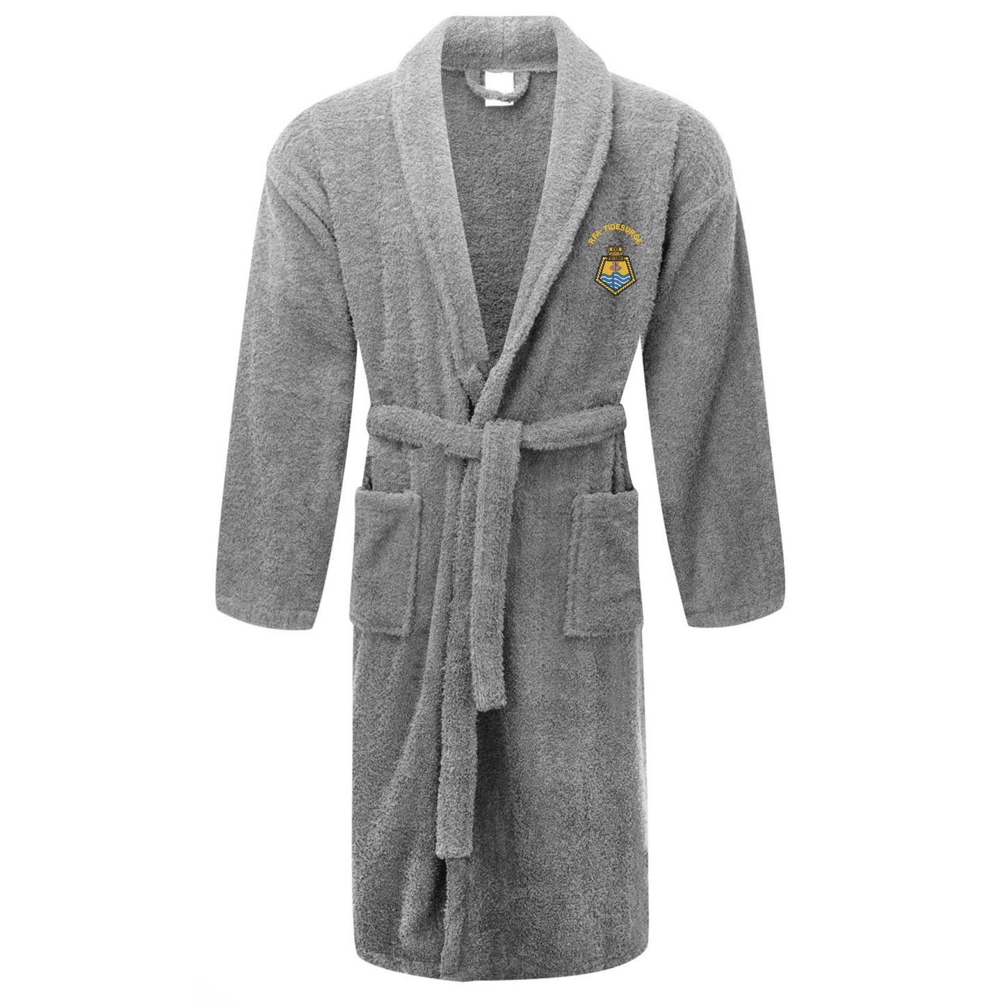 RFA Tidesurge Dressing Gown